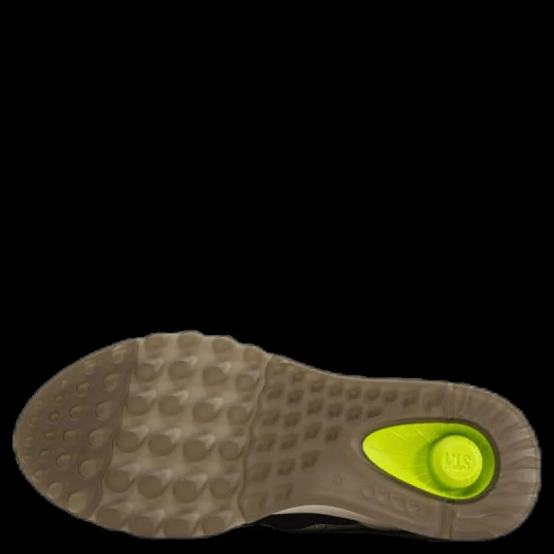 Best ECCO Soft 7 Runner White/Black Vit och Svart