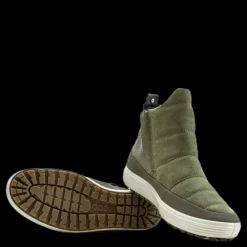 ECCO Soft 7 Tred Green Grön