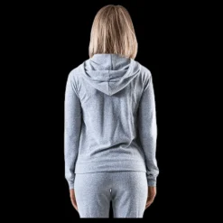 Online BLACC Soft Hoodie Grey Grå