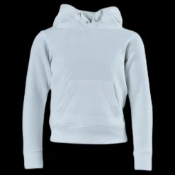 Jack & Jones Soft Sweat Hood Junior White Vit Outlet