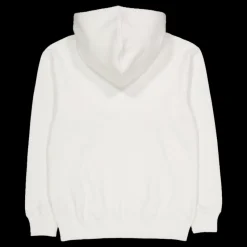 Jack & Jones Soft Sweat Hood White Vit Discount