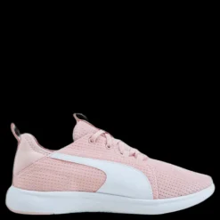 Puma Softride Vital Repel Wn's Lotus- White-sunblaze Rosa Discount