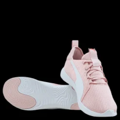 Puma Softride Vital Repel Wn's Lotus- White-sunblaze Rosa Discount