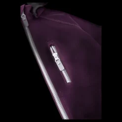Online Reima Softshell jacket Vantti Deep purple Lila