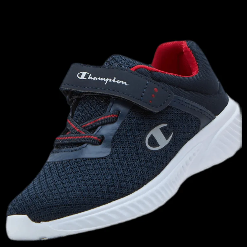 Champion Softy 2.0 TD Blue Blå Outlet