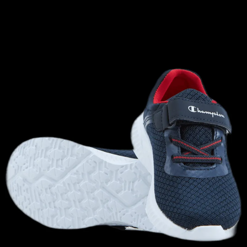 Champion Softy 2.0 TD Blue Blå Outlet