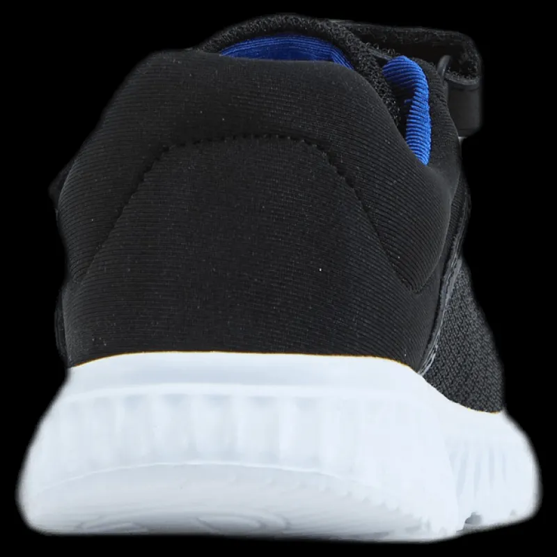 Best Champion Softy 2.0 Velcro PS Black Svart