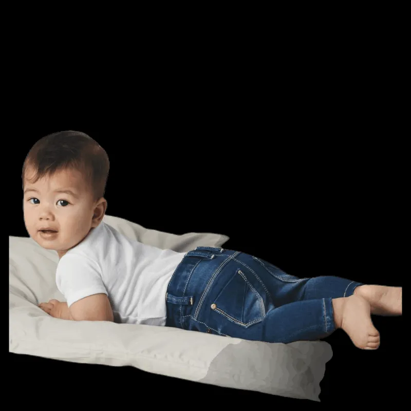 Name It Sofus Denim 2161 Pant Blue Blå