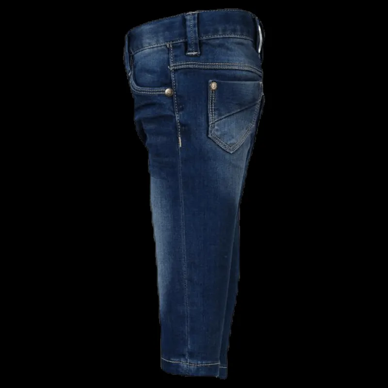 Name It Sofus Denim 2161 Pant Blue Blå
