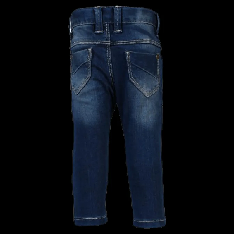 Name It Sofus Denim 2161 Pant Blue Blå