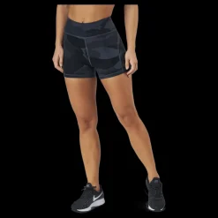 Better Bodies Soho Shorts Dark Camo Svart Outlet