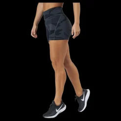 Better Bodies Soho Shorts Dark Camo Svart Outlet