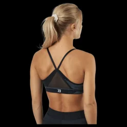 Better Bodies Soho Sports Bra Dark Camo Svart Outlet