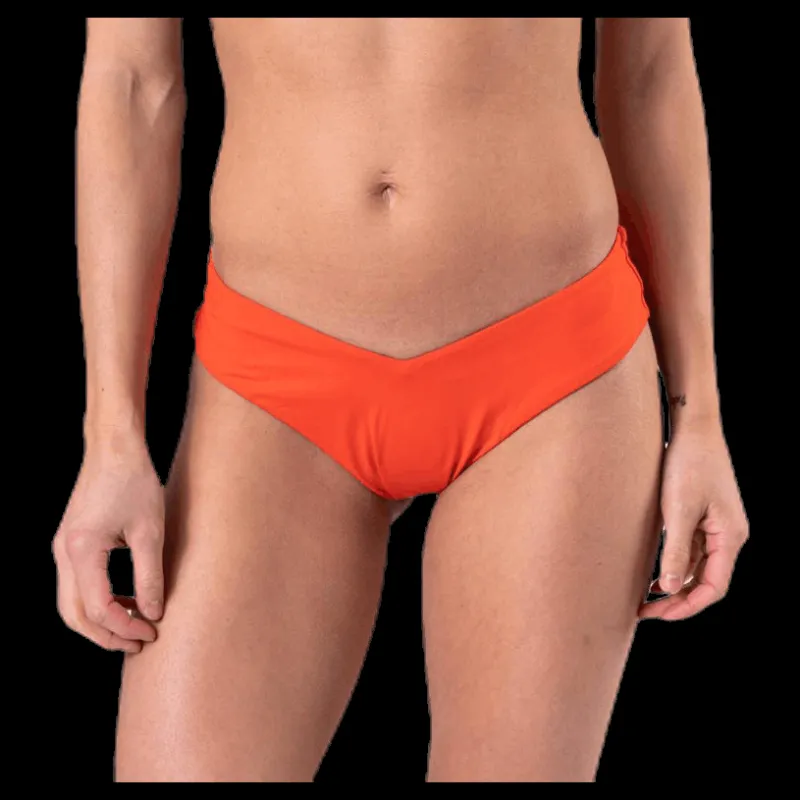 Clearance Billabong Sol Searcher Fiji Orange