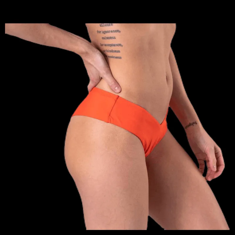 Clearance Billabong Sol Searcher Fiji Orange