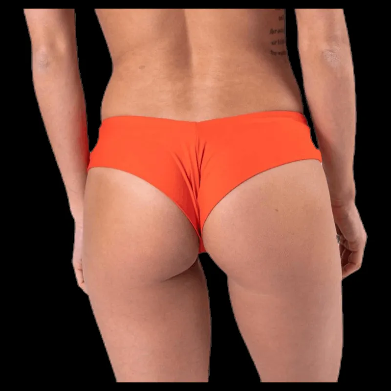 Clearance Billabong Sol Searcher Fiji Orange