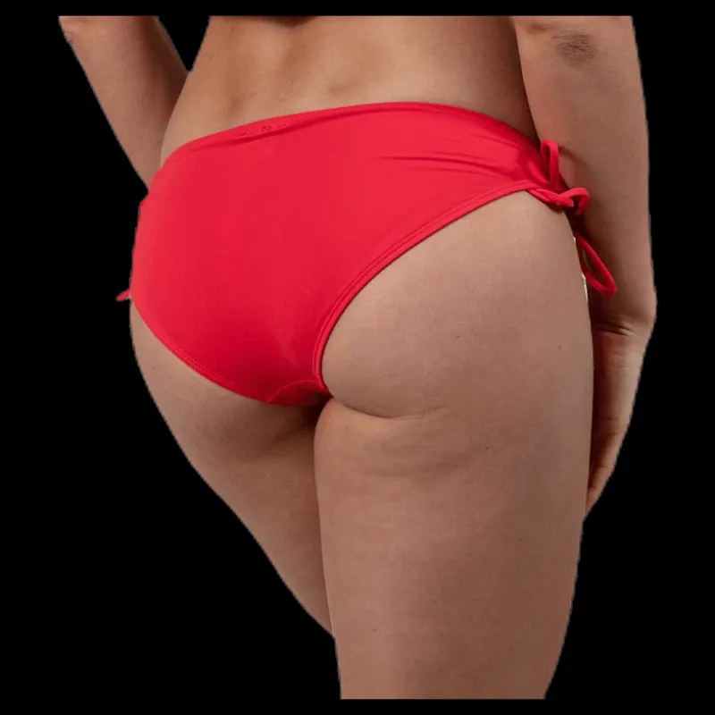 Sale Billabong Sol Searcher Low Ride Red Röd
