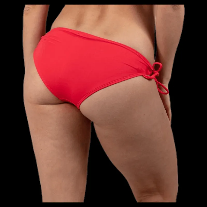 Sale Billabong Sol Searcher Low Ride Red Röd