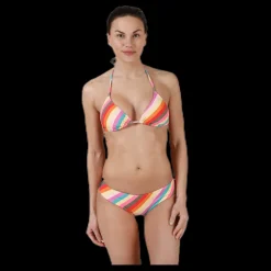 Billabong Sol Searcher Triangle Pink/Patterned Rosa och Mönstrad Discount
