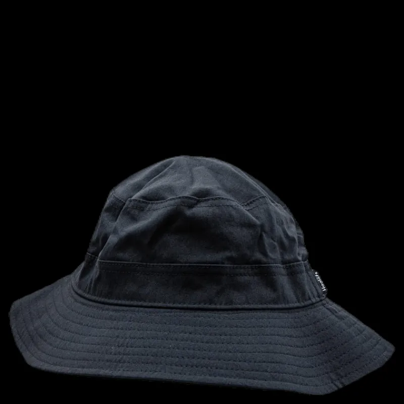 Haglöfs Solar IV Hat Black Svart Hot