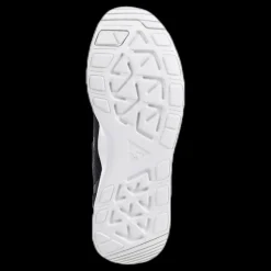 Outlet Le Coq Sportif Solar W Sparklys Nubuck Black Svart