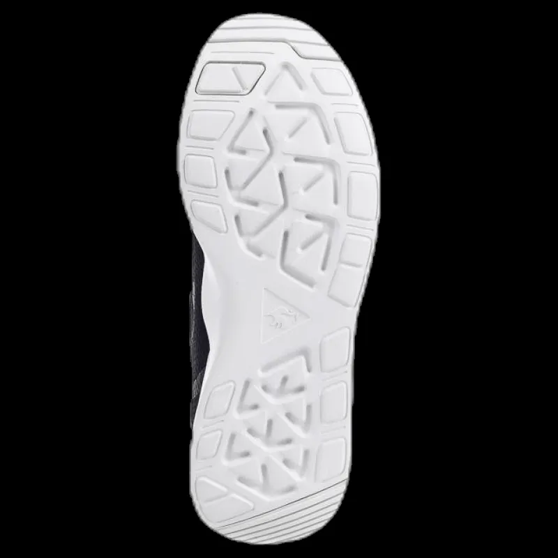 Outlet Le Coq Sportif Solar W Sparklys Nubuck Black Svart
