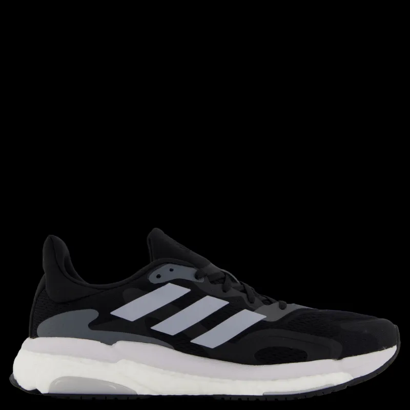 Online adidas SolarBoost 3 Shoes Core Black / Halo Silver / Grey Six Flerfärgad