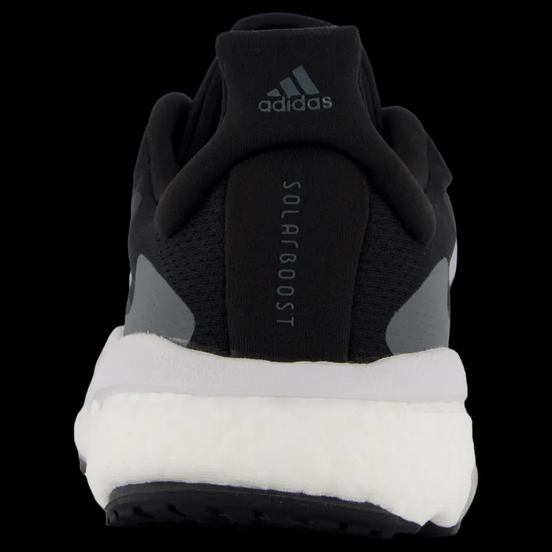 Online adidas SolarBoost 3 Shoes Core Black / Halo Silver / Grey Six Flerfärgad