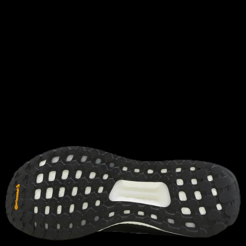 New adidas Solarboost 19 Shoes Core Black / Cloud White / Signal Pink / Coral Svart