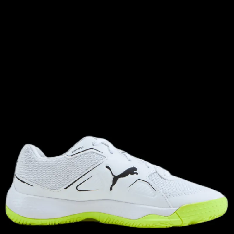 Best Puma Solarflash Jr White- Black-yellow A Vit