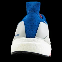 Online adidas SolarGlide ST 19 Shoes Glory Blue / Light Flash Red / Grey One Blå och Rosa