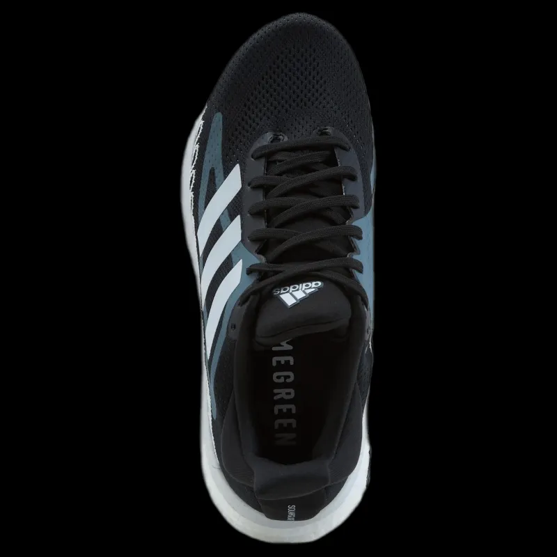 Online adidas SolarGlide ST Shoes Core Black / Core Black / Core Black Flerfärgad