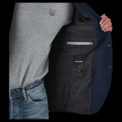 Outlet Jack & Jones Solaris Blue Blå