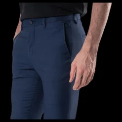 Jack & Jones Solaris Trouser Blue Blå Hot