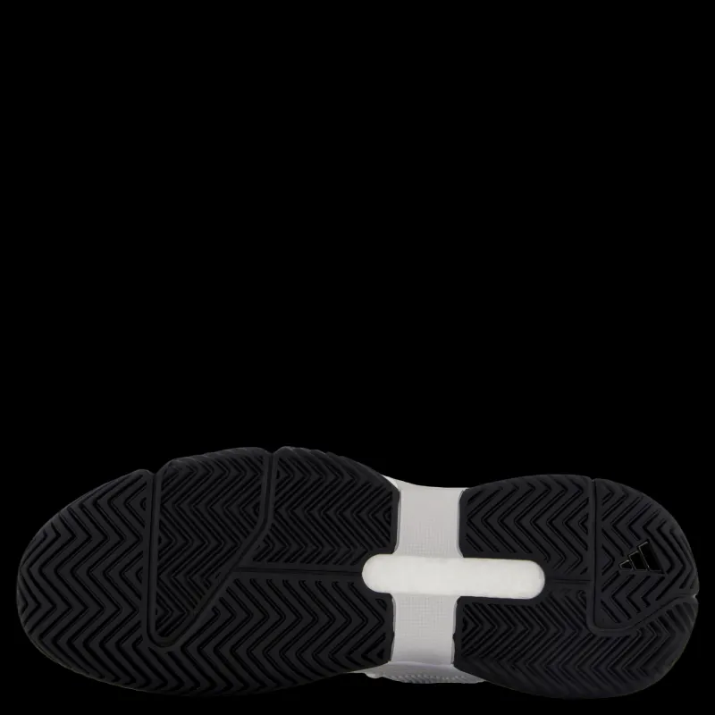 Discount adidas Tennis Solematch Control M White Vit