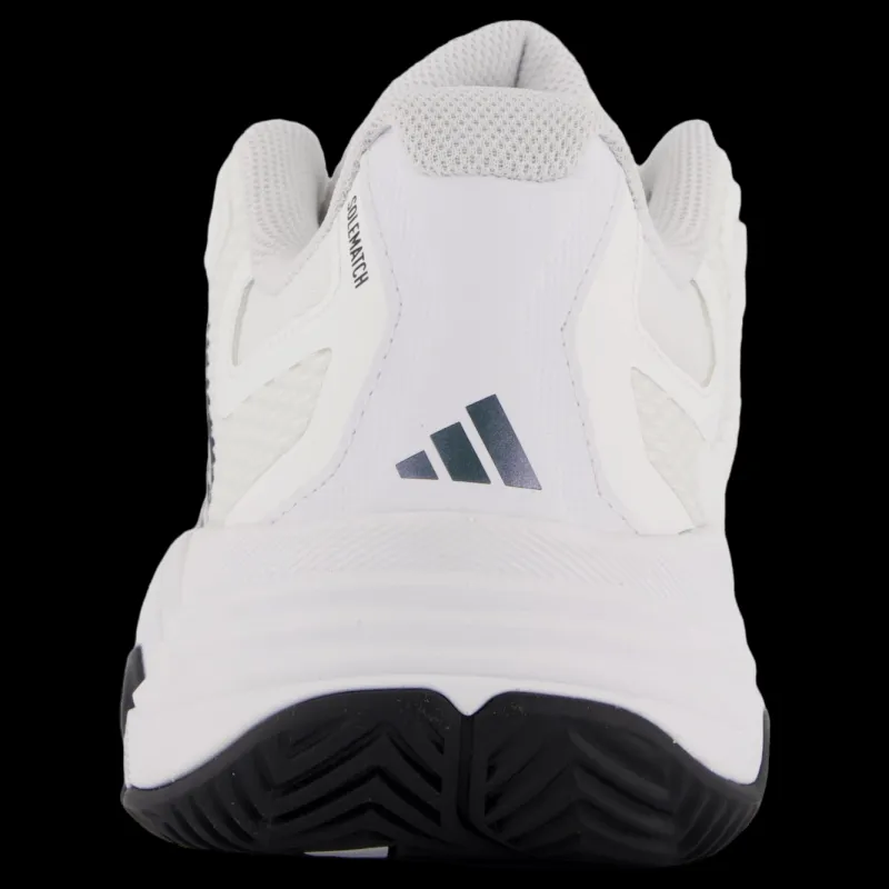Discount adidas Tennis Solematch Control M White Vit