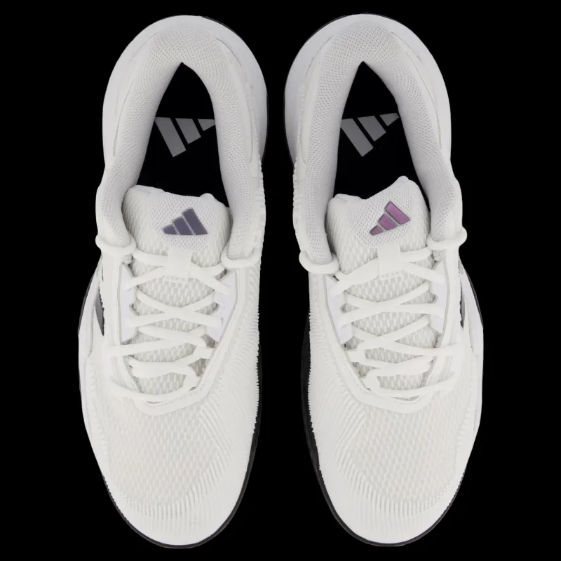 Discount adidas Tennis Solematch Control M White Vit