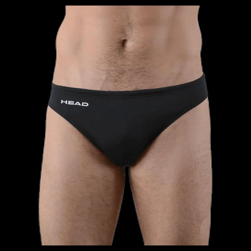 Head Solid-5 Black Svart Online