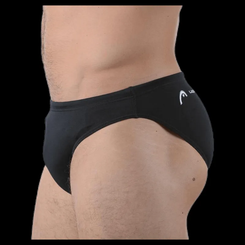 Head Solid-5 Black Svart Online