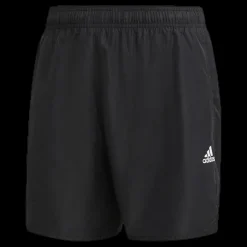 adidas Solid Clx Sh Sl Black Svart Hot