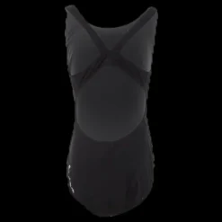 Head Solid Last Girl Black Svart