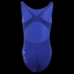 Head Solid Last Girl Blue Blå Hot
