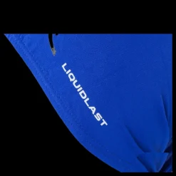 Head Solid Last Girl Blue Blå Hot
