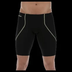 Head Solid Y 45 Green/Black Grön och Svart Outlet