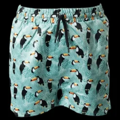Sale Virvelvind Solig Swim Shorts Green Grön