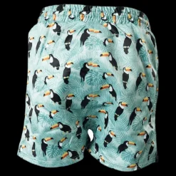 Sale Virvelvind Solig Swim Shorts Green Grön