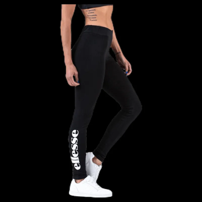 Clearance Ellesse Solos 2 Black Svart