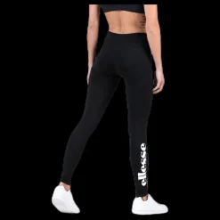 Clearance Ellesse Solos 2 Black Svart