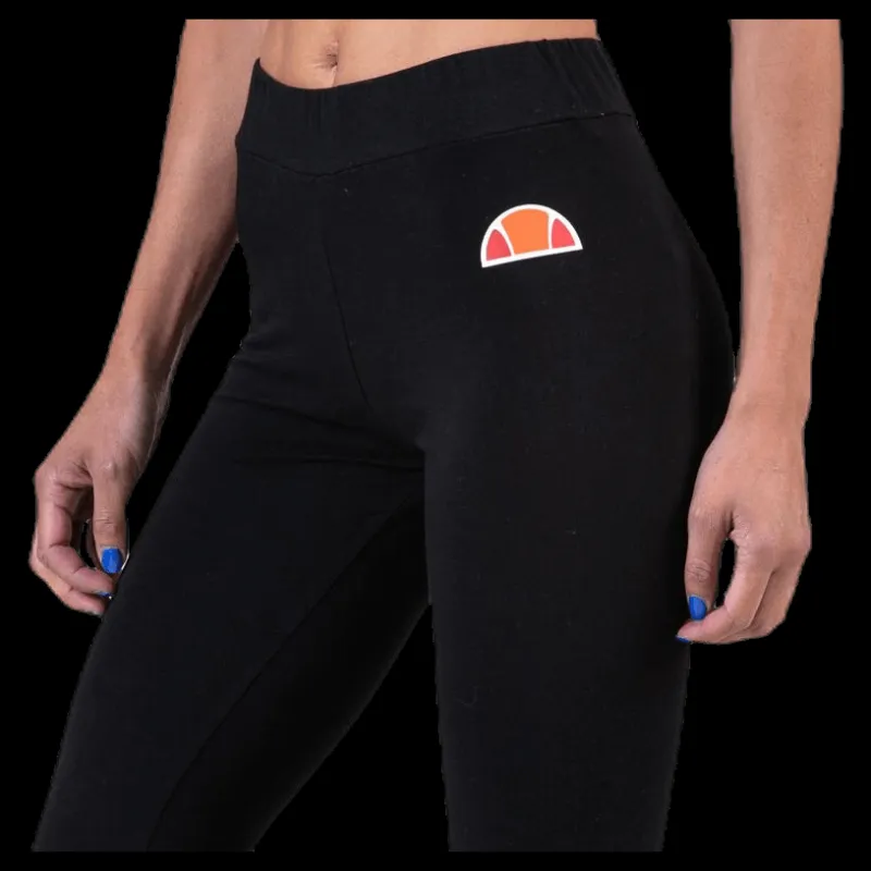 Clearance Ellesse Solos 2 Black Svart