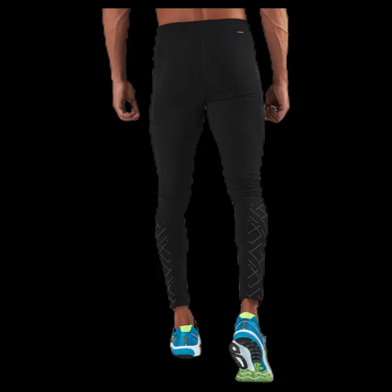 New Saucony Solstice Tight Black Svart